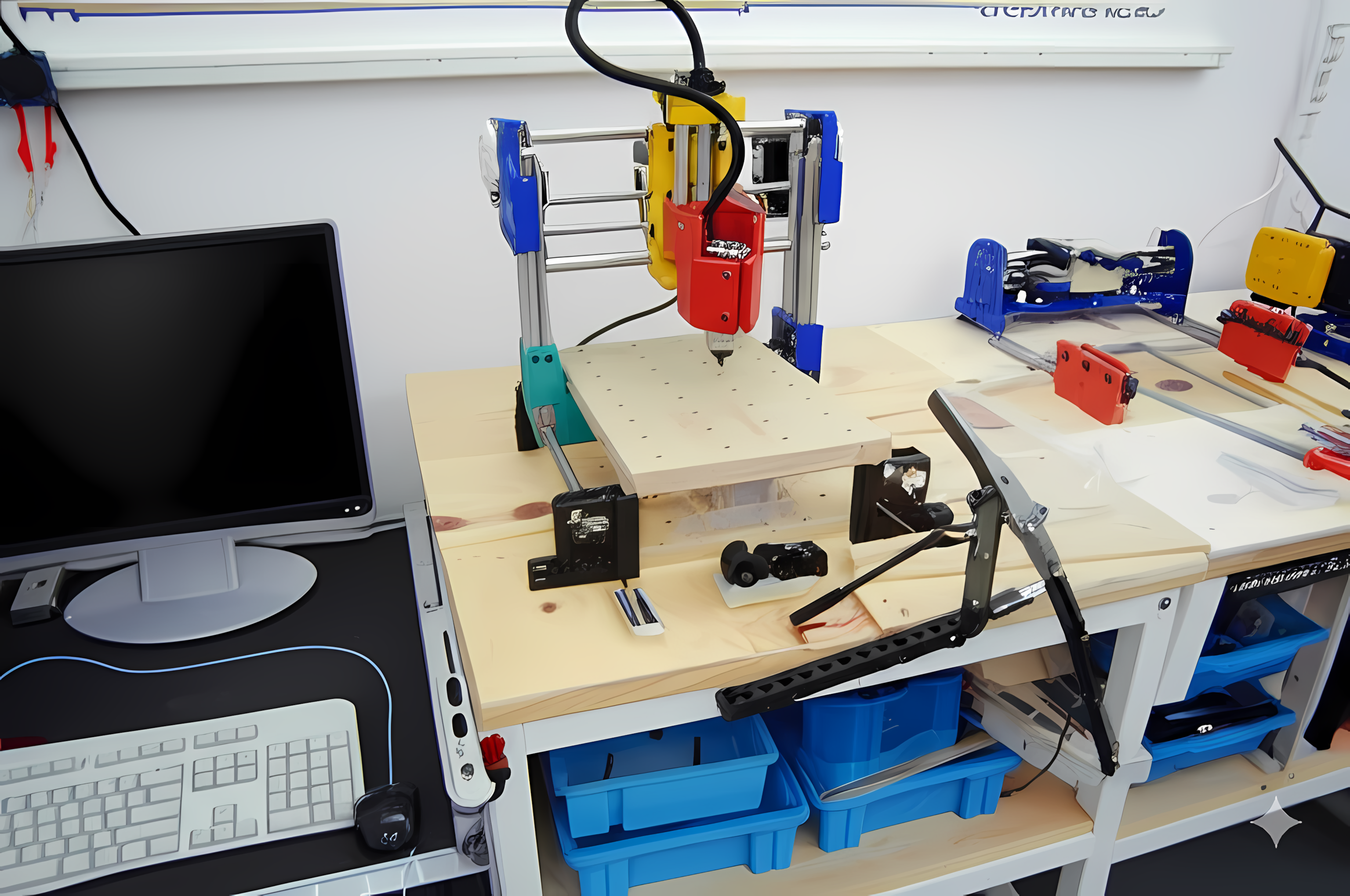 CNC Router