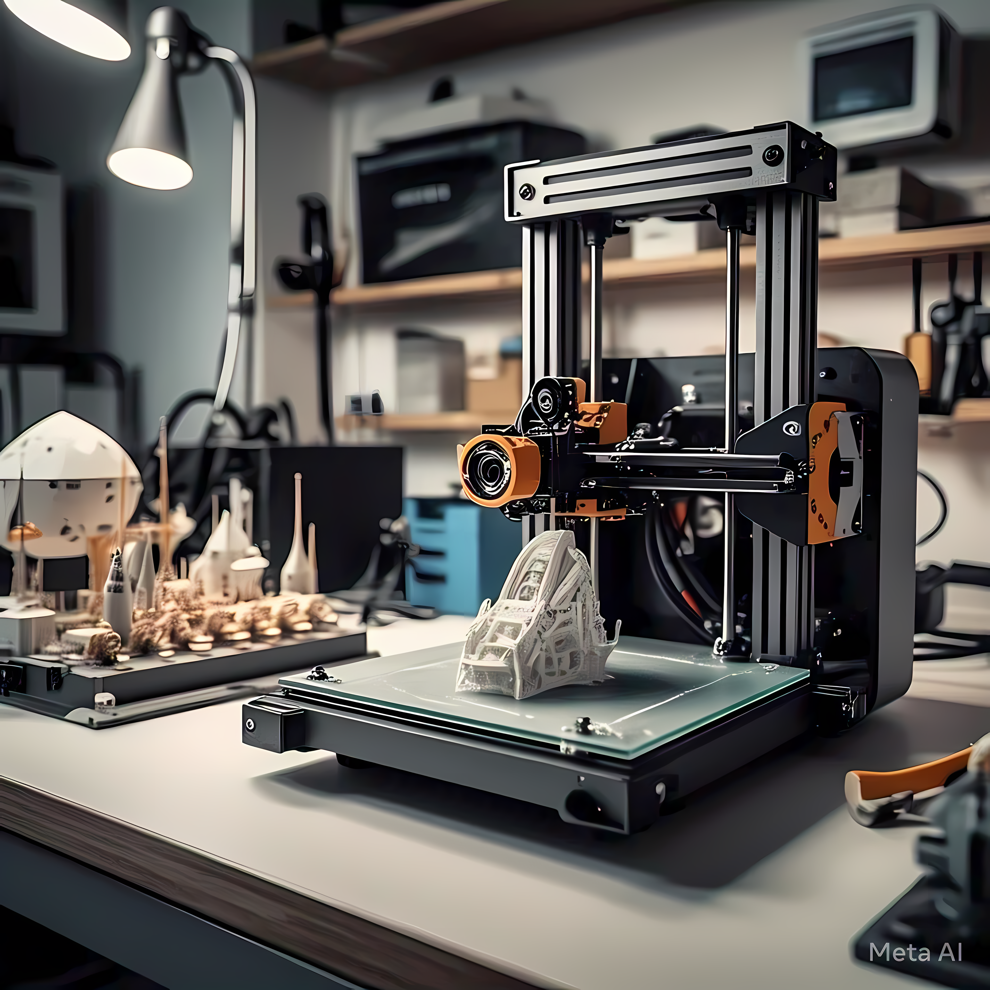 Impressora 3D