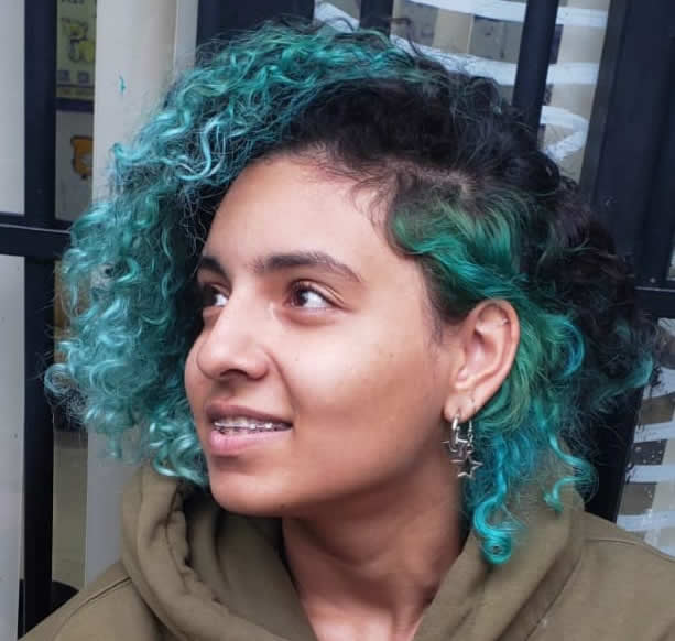 Depoimento 1
