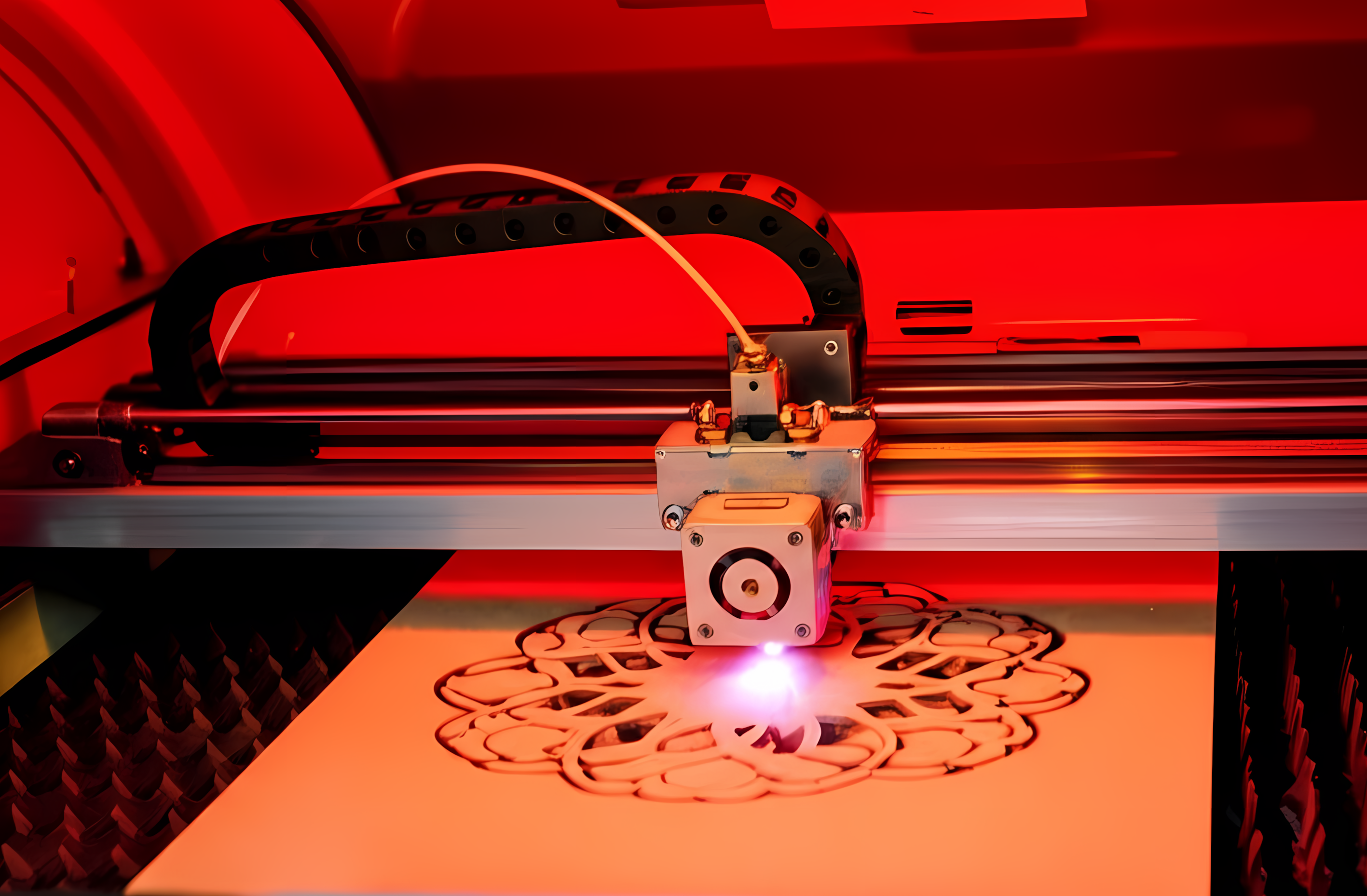 Corte a Laser